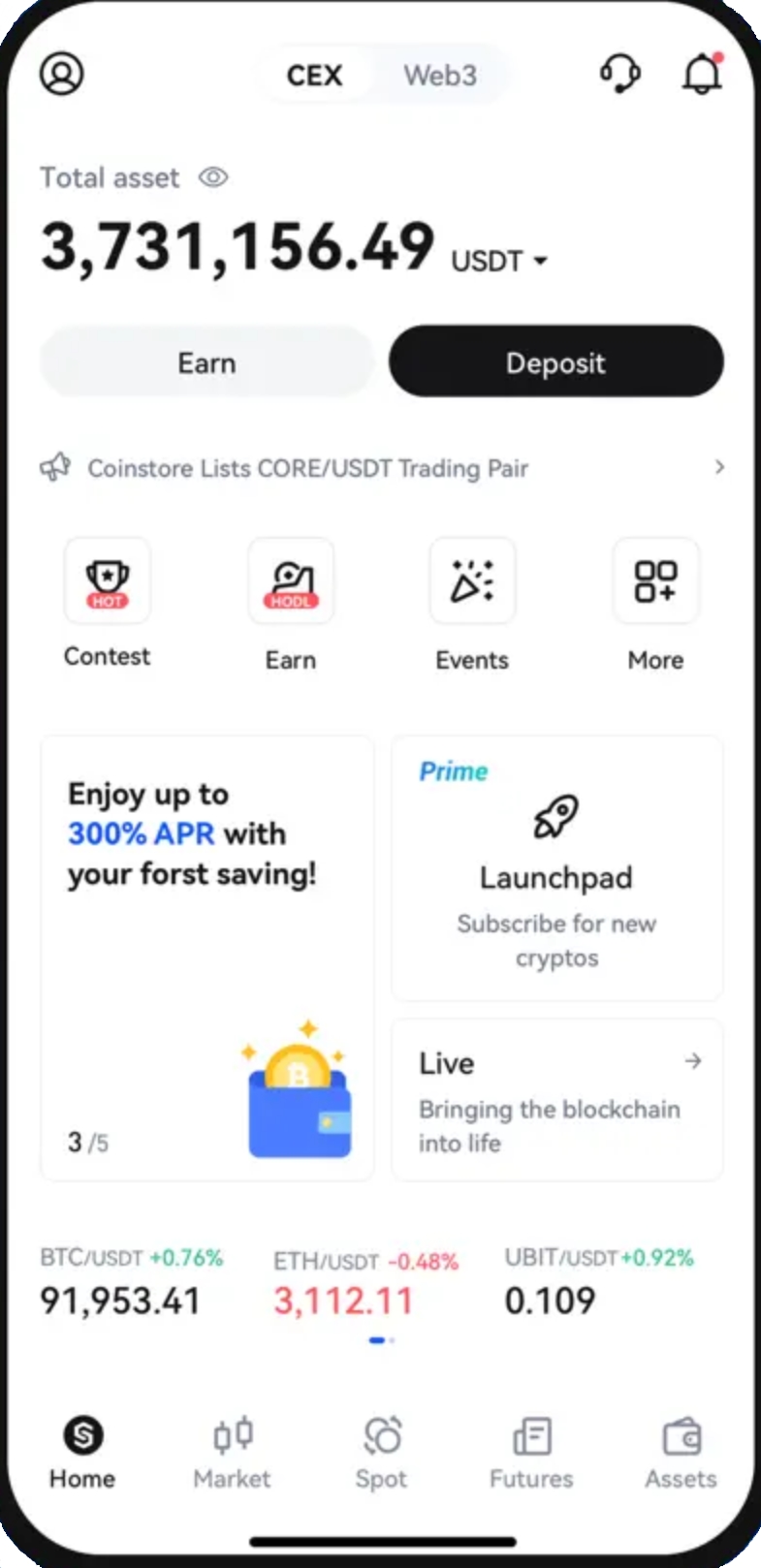 Immediate Edge App - O que exatamente é negociação on-line?